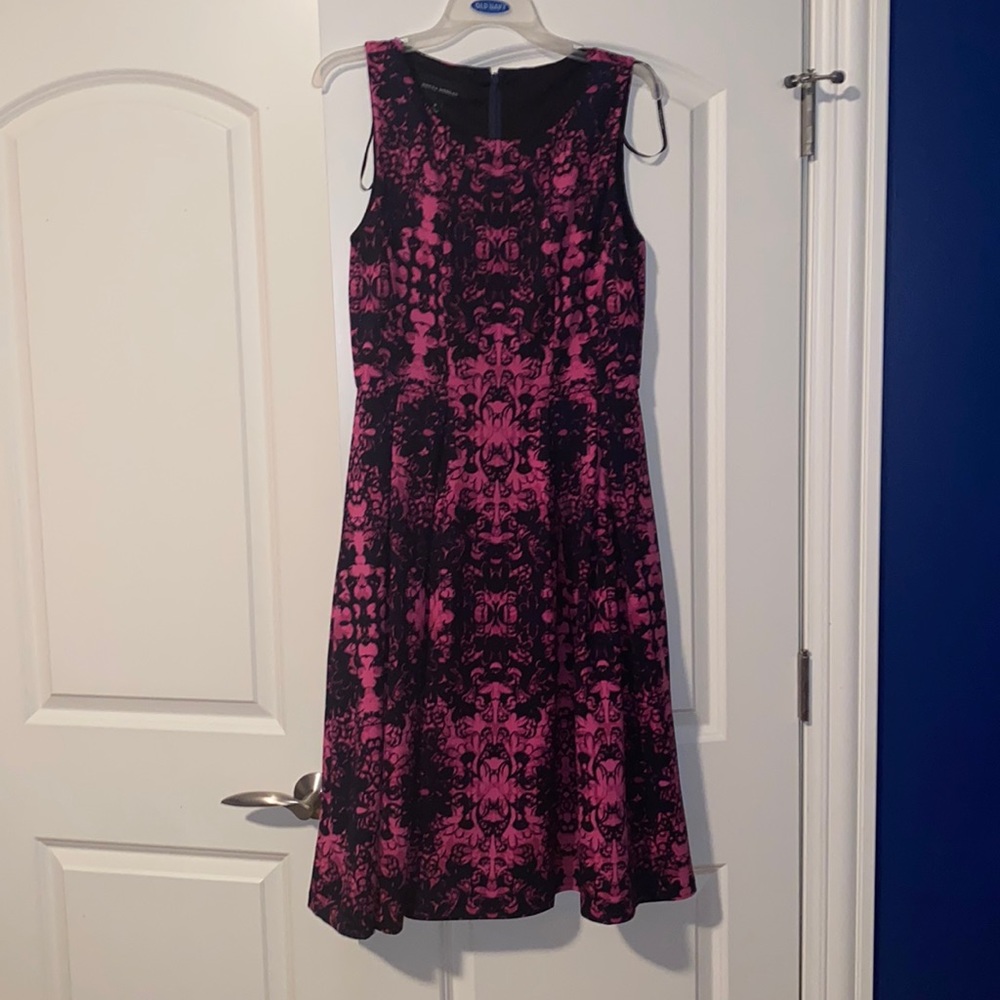 Midi dress